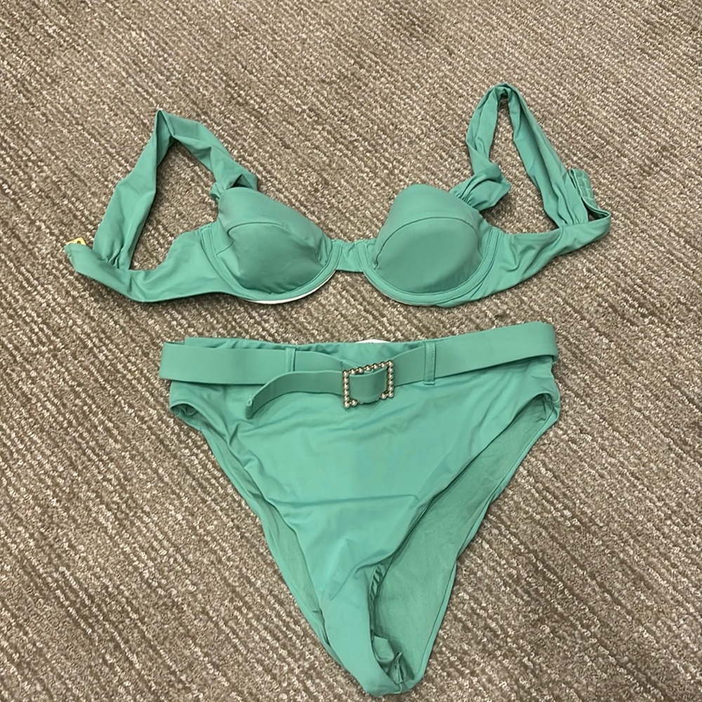 WeWoreWhat Swim